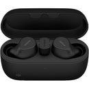 Jabra Evolve2 Buds USB-C MS Earbuds with USB-C Bluetooth Dongle for Microsoft Teams