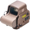 EOTech EXPS3 Holographic Weapon Sight (Tan, 1 MOA Dot Reticle)