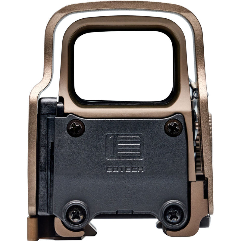 EOTech EXPS3 Holographic Weapon Sight (Tan, 1 MOA Dot Reticle)