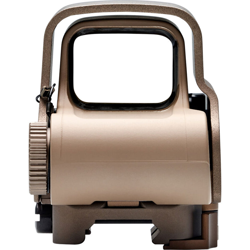 EOTech EXPS3 Holographic Weapon Sight (Tan, 1 MOA Dot Reticle)