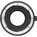 Fringer EF-FX Pro III Autofocus Adapter for Canon EF Lens to FUJIFILM X-Mount