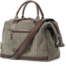 Think Tank Photo Retrospective Weekender Bag (Green, 29L)