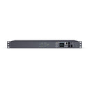 CyberPower PDU44001 Switched ATS PDU (15A, 100 to 120 VAC)