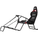 Next Level Racing GTLite Pro Folding Racing Simulation Cockpit