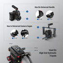 Neewer UA002 26-Piece Camera Screw Set