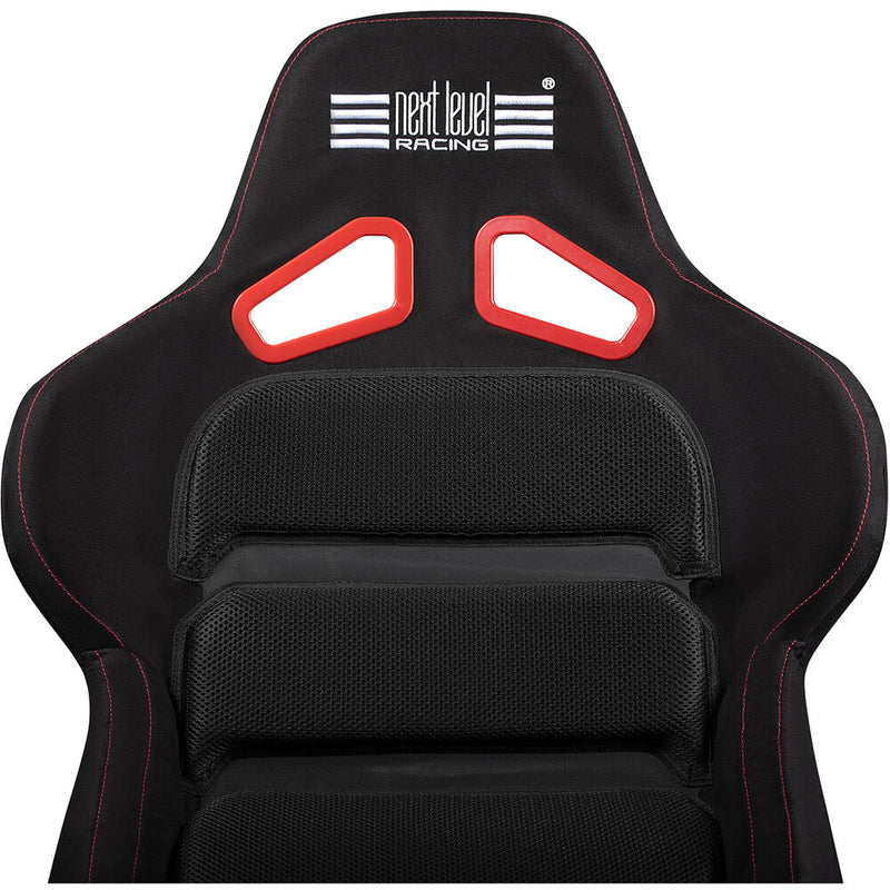 Next Level Racing GTLite Pro Folding Racing Simulation Cockpit