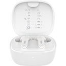 Belkin SoundForm Motion True Wireless Earbuds (White)