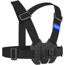 TELESIN Vest Chest Strap v2 for Action Cameras