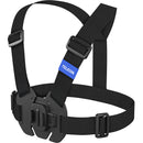 TELESIN Vest Chest Strap v2 for Action Cameras