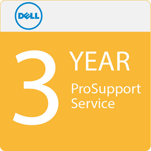 Dell 3-Year Advance Exchange to 3-Year ProSupport Advance Exchange