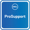 Dell 3-Year Advance Exchange to 5-Year ProSupport Advance Exchange