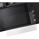 Vello LCD Screen Protector Ultra II for FUJIFILM X100V Camera