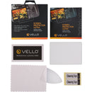 Vello LCD Screen Protector Ultra II for FUJIFILM X100V Camera