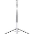 KraftGeek Selfie+ Tripod Max Pro (White)