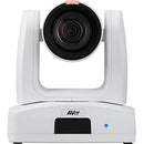 AVer PT330UNV2 4K Professional AI PTZ Camera with NDI|HX3 & 30x Optical Zoom