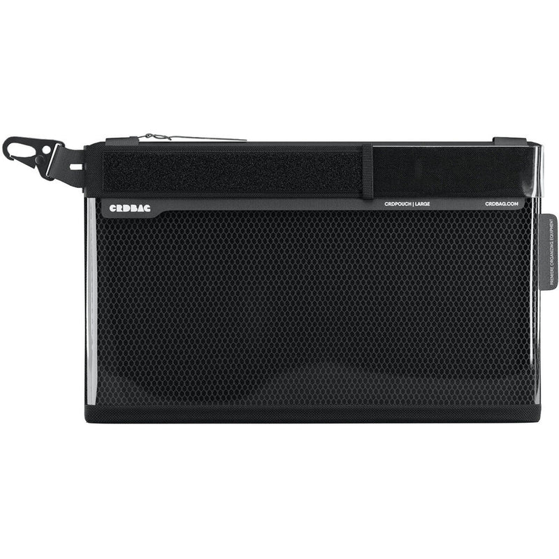 CRDBAG Organizer Pouch (Large)