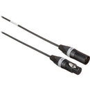 Ambient Recording MKS3 XLR-5 Female to XLR-5 Male Stereo Microphone Cable (9.84')