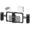 Neewer PA009 Upgraded Phone Rig Vlogging Kit