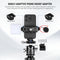 Neewer SP-02 Smartphone Holder Tripod Mount Adapter