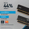 Crucial 64GB Pro DDR5 5600 MHz Memory Kit