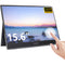 Wimaxit M1560CT2 15.6" Portable Multi-Touch Monitor