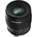 Lensbaby Pro Kit for Sony E