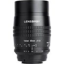 Lensbaby Pro Kit for Micro Four Thirds