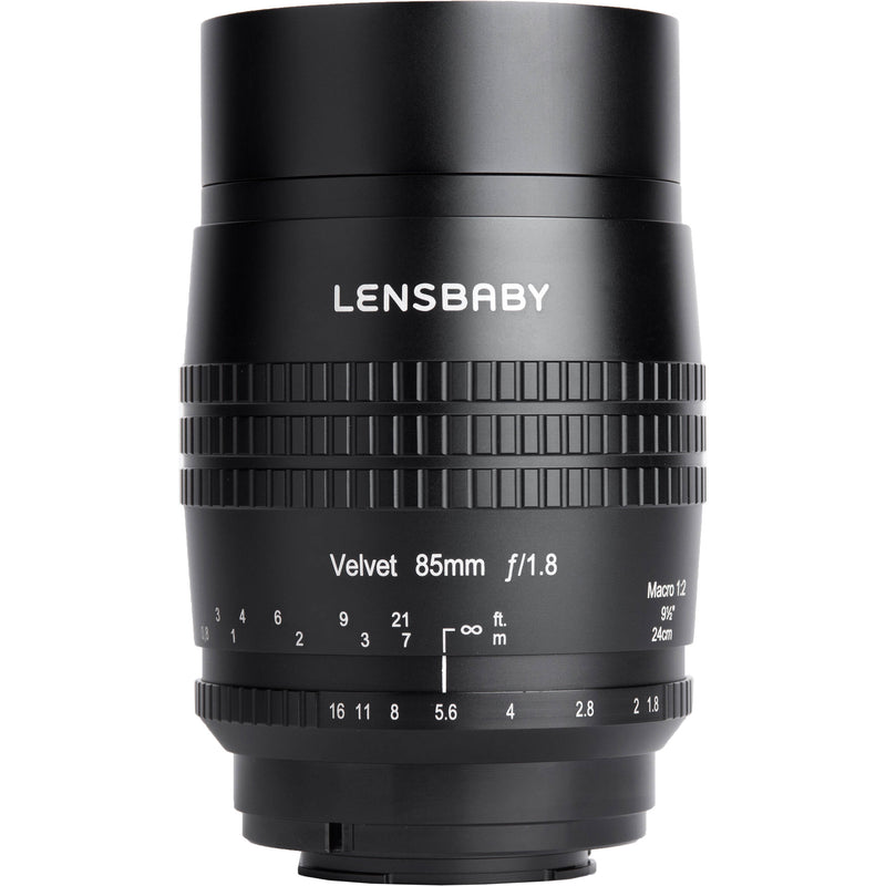 Lensbaby Pro Kit for Sony E