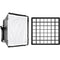 GVM Softbox for 480LS/560AS/800DRGB Series LED Lights (11 x 11")