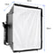 GVM Softbox for 480LS/560AS/800DRGB Series LED Lights (11 x 11")