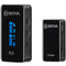 BOYA BY-XM6-S1 Mini Ultracompact Wireless Microphone System for Cameras and Smartphones (2.4 GHz)