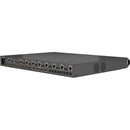 WyreStorm 0808-H2A-70-V3 8&times;8 4K60 8x8 HDBaseT Matrix (230')