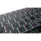 KB Covers Dorico Backlit Pro Aluminum Keyboard (Windows)