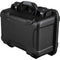 Nanuk 918 Case with Foam Insert for Set of Six Lenses (Black, Special 50th Anniversary Edition)