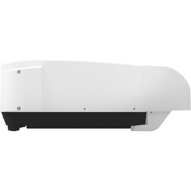 Sharp NEC NP-PA1505UL 15,000-Lumen WUXGA Laser 3LCD Projector (No Lens, White)