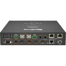 WyreStorm 4-Input 4K HDBaseT Switching Extender with USB 2.0, Ethernet, IR, CEC, RS-232 (328')