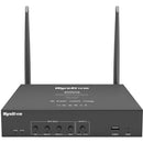 WyreStorm Synergy 4x2 4K HDBaseT Switcher with Wireless Casting