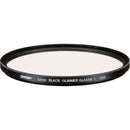 Tiffen Black Glimmerglass Camera Filter (82mm, Grade 1)