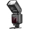 Neewer NW645II-N TTL Speedlite Flash for Nikon Cameras