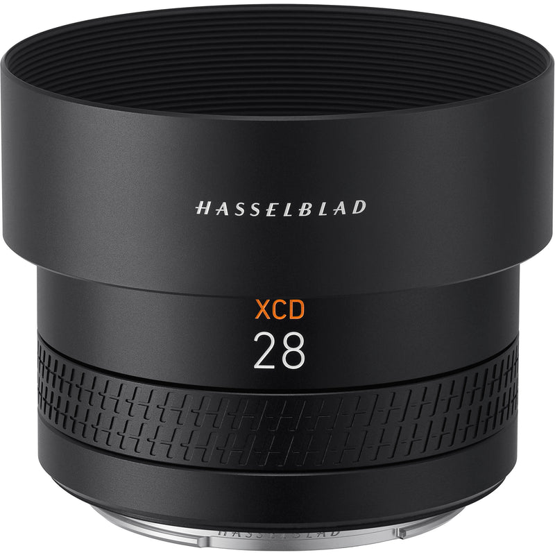 Hasselblad XCD 28mm f/4 P Lens