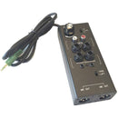 Dsan LSP-3 Passive Multi-Input Direct Box