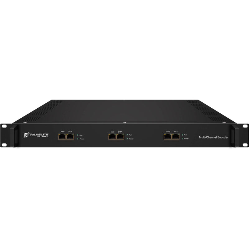 Translite Global 16-Channel HDMI H.264 Multichannel Encoder