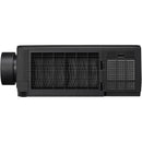 Sharp NP-PV710-UL 7100-Lumen WUXGA 3LCD Laser Projector with NP13ZL Lens (Black)