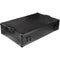 Odyssey I-Board Flight Case for Rane Four DJ Controller (All Black)