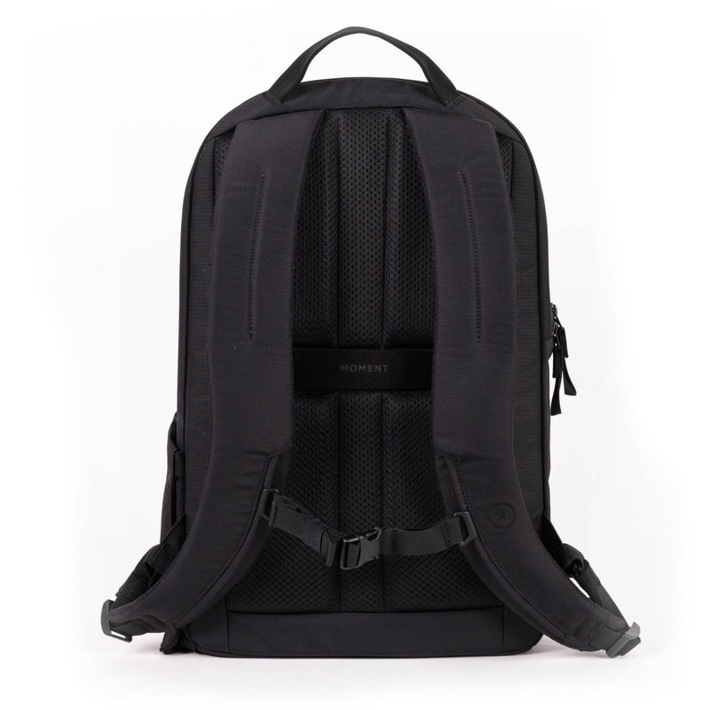 Moment Everything Backpack (Black, 28L)