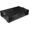 Odyssey I-Board Flight Case for Rane Four DJ Controller (All Black)