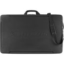 Odyssey Eva Molded Soft Case/Bag for RANE FOUR 4-Channel Stems DJ Controller