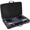 Odyssey Eva Molded Soft Case/Bag for RANE FOUR 4-Channel Stems DJ Controller