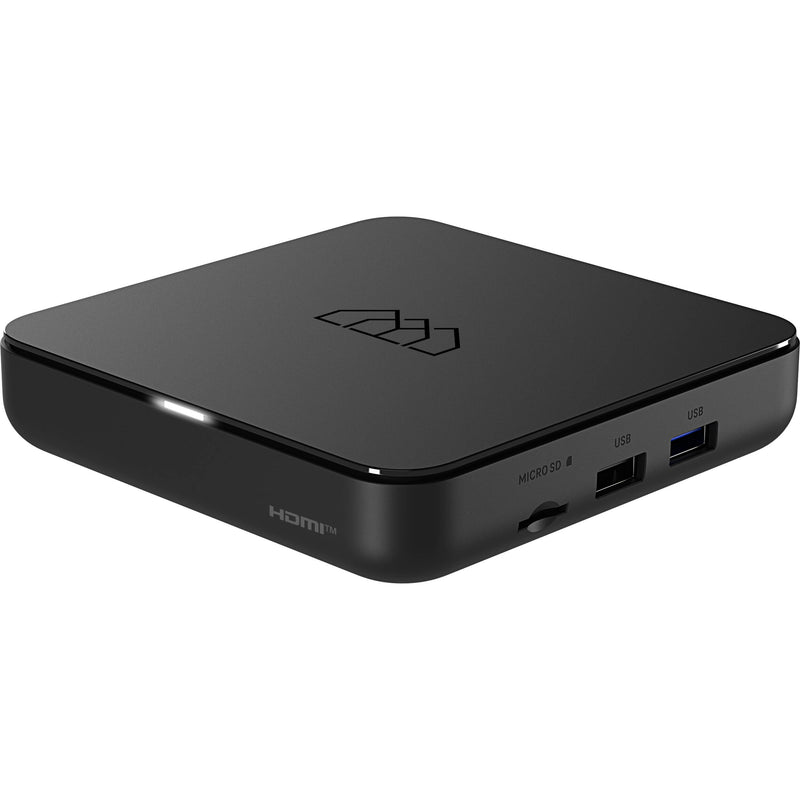 Translite Global TL-4KBR Android 4K Box Streaming Media Player