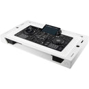 Odyssey Podium Faceplate and Foam for Pioneer XDJ-RX3 (White)